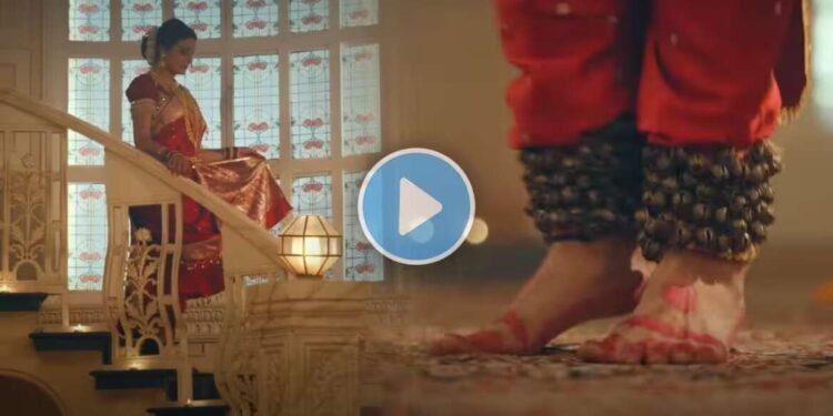 अवधूत गुप्ते घेऊन आले आहेत ”लावण्यवती”