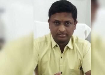 सोलापूर – अनधिकृत ले आउट टाकून प्लॉट विक्री करणाऱ्यांवर कारवाई