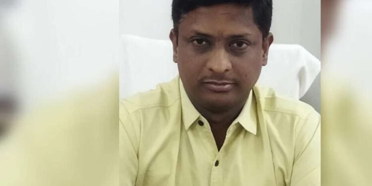 सोलापूर – अनधिकृत ले आउट टाकून प्लॉट विक्री करणाऱ्यांवर कारवाई