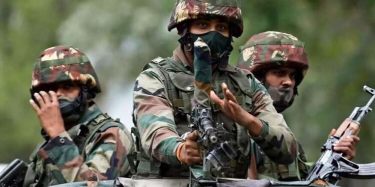 भारतीय सशस्त्र सैन्यदलामध्ये अधिकारी पदाच्या मोफत पूर्व प्रशिक्षणासाठी 26 सप्टेंबर रोजी मुलाखती