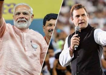 विधानसभा पोटनिवडणूक निकाल: तीन जागांवर भाजप तर चार जागांवर इंडिया विजयी