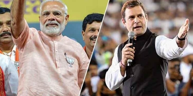 विधानसभा पोटनिवडणूक निकाल: तीन जागांवर भाजप तर चार जागांवर इंडिया विजयी