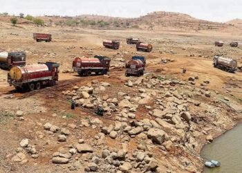 दुष्काळ परिस्थितीसाठी एक दिवसाचे अधिवेशन घ्यावे – आ. बळवंत वानखडे