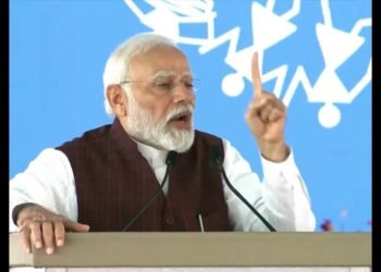 अहंकारी युती आगामी काळात ‘सनातन धर्मा’वर हल्ला चढवणार आहे; कोट्यवधी सनातनीं एकत्र येऊन त्यांना रोखावे……