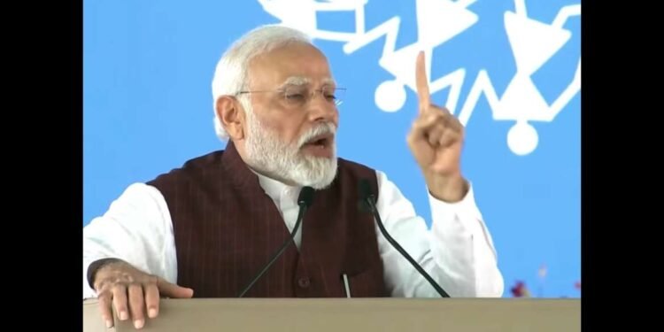 अहंकारी युती आगामी काळात ‘सनातन धर्मा’वर हल्ला चढवणार आहे; कोट्यवधी सनातनीं एकत्र येऊन त्यांना रोखावे……