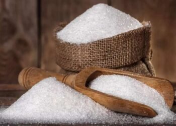 देशात रास्त दरात साखरेची पुरेशी उपलब्धता