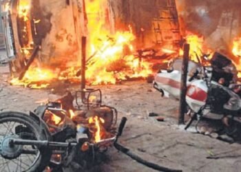 मालेगाव प्रकरणी 25 सप्टेंबरला नोंदवणार आरोपींचे जबाब