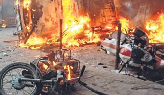 मालेगाव प्रकरणी 25 सप्टेंबरला नोंदवणार आरोपींचे जबाब