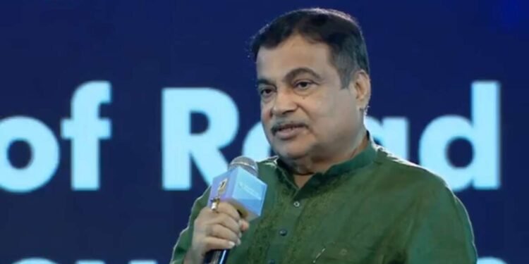 फ्रँकलिन टेम्पलटनचा दृष्टीकोन 2023 ‘परिवर्तन’, मुंबईत नितीन गडकरी