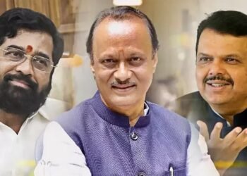 मराठा आंदोलकांवर झालेल्या लाठीचार्जने डॅमेज कोण झालं ?