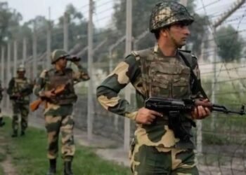 जम्मू-काश्मीर : तीन दहशतवादी ठार