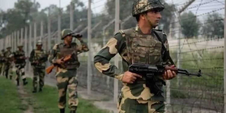 जम्मू-काश्मीर : तीन दहशतवादी ठार