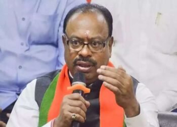 पत्रकारांवर बहिष्कार विरोधकांची राजेशाही प्रवृत्ती – बावनकुळे