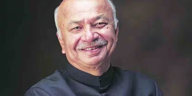 पैसा लग्नावर नव्हे, शिक्षणावर खर्च व्हावा; सुशीलकुमार शिंदेंनी सांगितला आपल्या लग्नाचा भन्नाट किस्सा