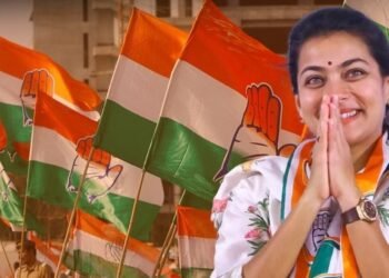 प्रणिती शिंदे वडिलांच्या पराभवाचा बदला घेणार?