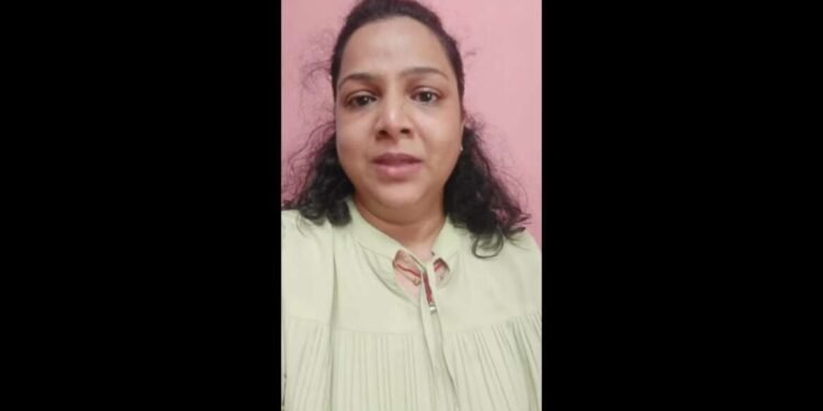 मराठी महिलेला घर नाकारणं घटनाबाह्य असतं का?