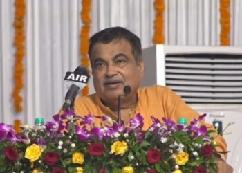 डॉ पंजाबराव देशमुख कृषी विद्यापीठ, अकोला, महाराष्ट्र आयोजित ‘शिवार फेरी’ चे उद्घाटन