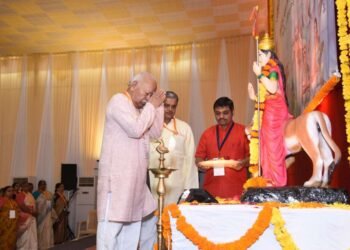 राष्ट्रीय स्वयंसेवक संघाची अखिल भारतीय समन्वय बैठक आज पुण्यात झाली.