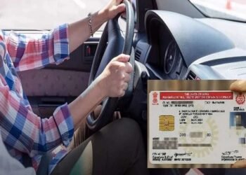 ड्रायव्हिंग लायसन्सच्या परीक्षेत महत्त्वाचे बदल; आता होणार AI आधारित टेस्ट ट्रॅक, सविस्तर वाचा