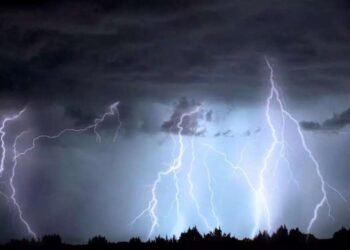 राज्यात पुढचे पाच दिवस पावसाचे, विविध जिल्ह्यांना ऑरेंजसह यलो अ‍ॅलर्ट जारी, कुठं पाऊस पडणार?