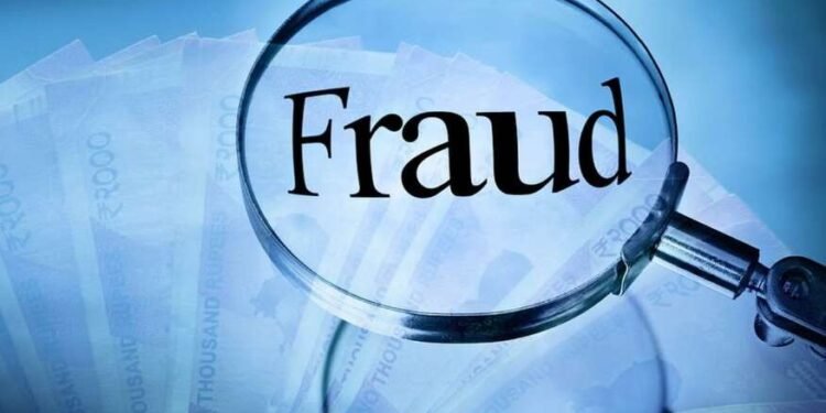 नाशिक : घरी बसुन पैसे कमविण्याचे आमिष दाखवून तरुणीला 18 लाखांचा गंडा