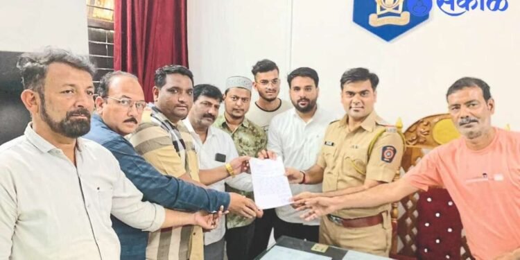 नाशिकमध्ये ईद-ए-मिलादचा जुलूस २९ ला निघणार