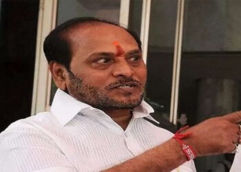 नारायण राणेंचा मुलगा खासदार होतो, तर मंत्री उदय सामंतांचा भाऊ खासदार का होऊ शकत नाही? रामदास कदमांचा सवाल