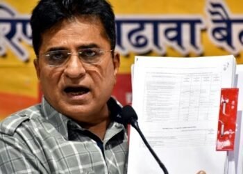 खिचडी घोटाळा प्रकरणातील ‘खिचडी चोर’ सापडला