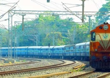 सहा मेल, एक्स्प्रेस गाड्यांची १३० किमी प्रतितास वेगाची यशस्वी चाचणी