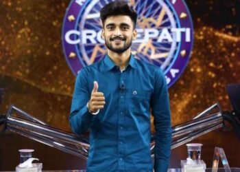 जसकरण सिंह बनला ‘कौन बनेगा करोडपती-सीझन 15’ चा पहिला करोडपती