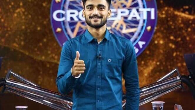 जसकरण सिंह बनला ‘कौन बनेगा करोडपती-सीझन 15’ चा पहिला करोडपती