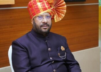 दुःखद ! मनोज शेजवाळ यांचे मोठे बंधू श्रीकांत शेजवाळ यांचे निधन