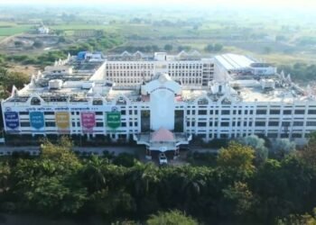 सोलापुरात 10 ते 13 ऑक्टोबरदरम्यान युवा महोत्सवाचे आयोजन