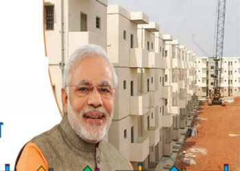 सोलापूर : पंतप्रधानांच्या हस्ते होणार 15 हजार घरांचे लोकार्पण