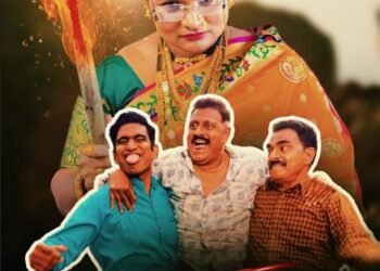 ‘सासूबाई जोरात’मध्ये उलगडणार सासू-जावयाची धमाल गोष्ट