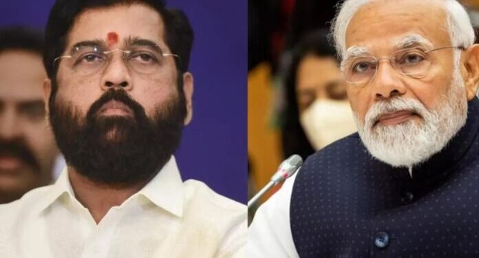 पंतप्रधानांच्या वाढदिवसानिमित्त राज्यात नमो 11 कलमी कार्यक्रम – मुख्यमंत्री