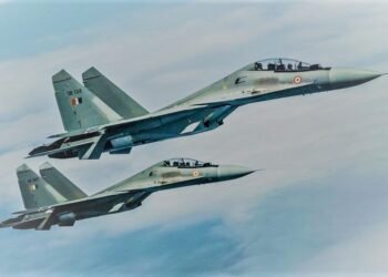 हवाई दलाला मिळणार 12 नवी सुखोई विमाने