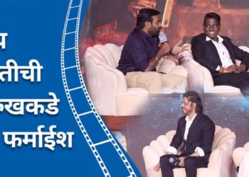 विजय सेतूपतीचा आग्रह अन् शाहरुख म्हणाला, पिक्चर अभी बाकी है मेरे दोस्त!