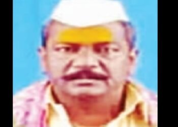 पंढरपूर :- वडापाव विकणाऱ्या व्यक्तीने सावकाराचा काटा काढला….