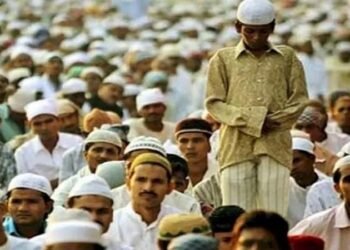 पसमांदा मुस्लिमांना मुख्य प्रवाहात आणण्याचा प्रयत्न