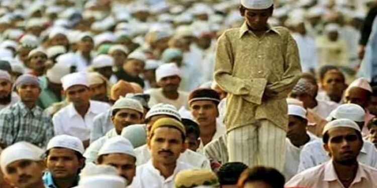पसमांदा मुस्लिमांना मुख्य प्रवाहात आणण्याचा प्रयत्न