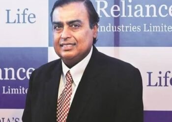 मुकेश अंबानींकडे 20 कोटींच्या खंडणीची मागणी, अन्यथा जीवे मारण्याची धमकी