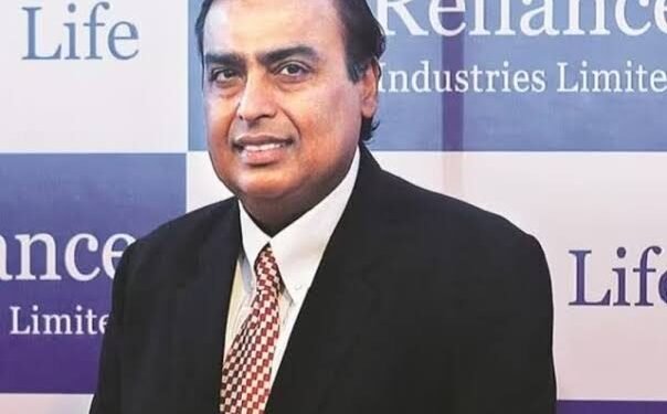 मुकेश अंबानींकडे 20 कोटींच्या खंडणीची मागणी, अन्यथा जीवे मारण्याची धमकी