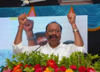 महाराष्ट्रात ओबीसी समाजाचा डेटा तयार व्हावा, बावनकुळे यांची मागणी