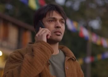 शांतीत क्रांती २ साठी पहिल्यांदा बस चालवण्याचा अनुभव अविस्मरणीय होता – ललित प्रभाकर