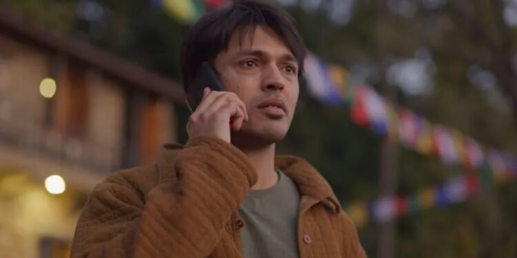 शांतीत क्रांती २ साठी पहिल्यांदा बस चालवण्याचा अनुभव अविस्मरणीय होता – ललित प्रभाकर