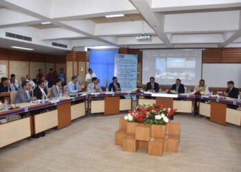 एसबीआयतर्फे तळागाळात जनसुरक्षा योजनेचा विस्तार करण्यासाठी जिल्हा व्यवस्थापकांचे सक्षमीकरण