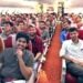 युद्धग्रस्त इस्त्राइलमधून २१२ भारतीयांची पहिली तुकडी मायदेशी