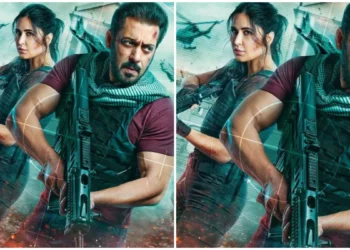 सलमान खानच्या चित्रपटाच्या ट्रेलरने २४ तासांत केले हे १० मोठे रेकॉर्ड!