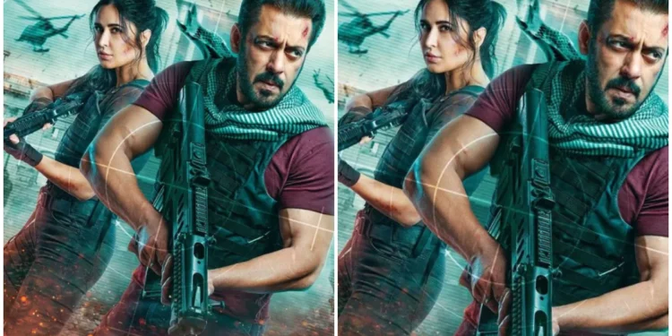 सलमान खानच्या चित्रपटाच्या ट्रेलरने २४ तासांत केले हे १० मोठे रेकॉर्ड!